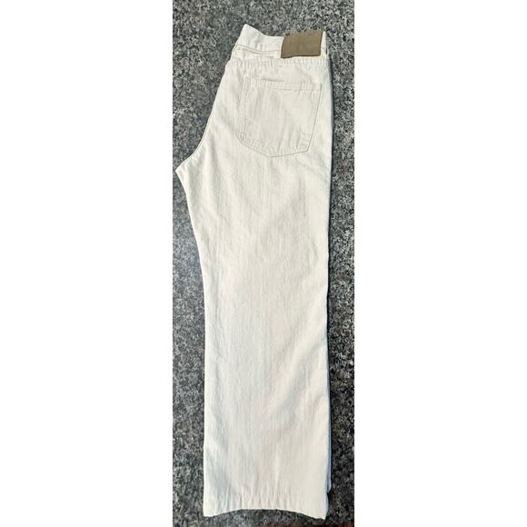 LOT Men’s Jeans Levis Matchstick Calvin Klein Size 34 - Picture 2 of 12